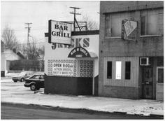 Our Original Location 