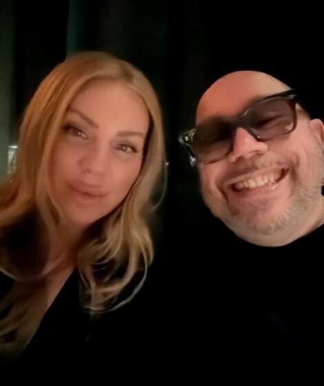 Nick Brigandi & Bree